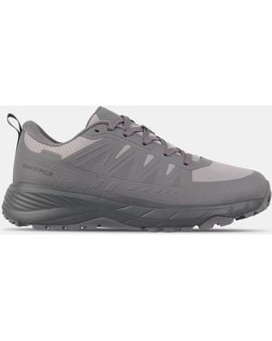 Karrimor Caracal Waterproof Trainers - Grey