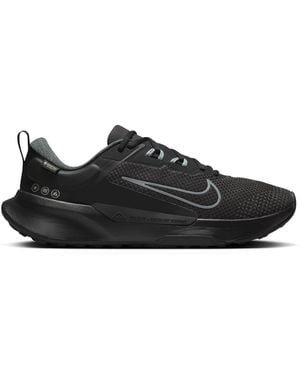 Nike Off-Road Trail Running Shoes - Black