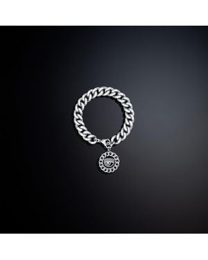 Chiara Ferragni Chain Bracelet - Black