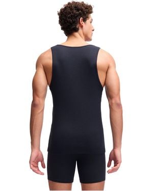 Under Armour Tank Vest - Blue