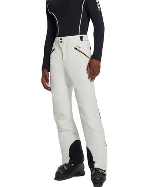 BOSS Ski Trousers - Black