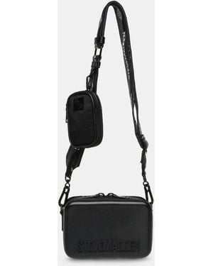 Steve Madden Madden Bsacha Bag - Black