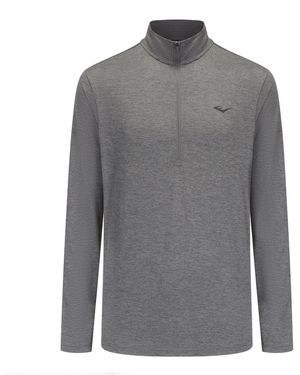 Everlast Flex 1/4 Zip - Grey
