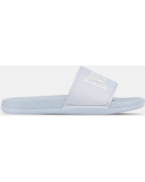 Everlast Godan Sliders Ladies - White