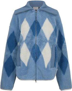 Varley Franca Sherpa - Blue