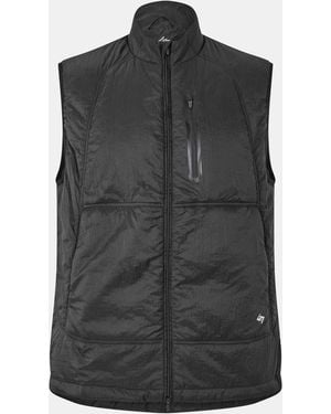 REPRESENT 247 Performance Gilet - Black