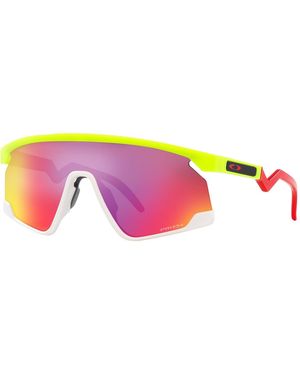 Oakley Bxtr Sunglasses - Pink