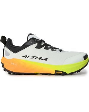 Altra Experience Wild Sn63 - Green