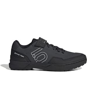 Five Ten Fiveten Kestrel Lace Mountain Bike Shoes - Black