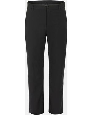 Slazenger 1881 Club House Trouser - Black