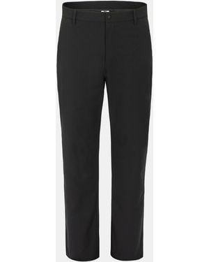 Slazenger 1881 Club House Trouser - Black
