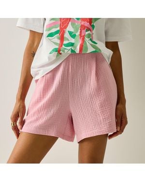 Regatta Cancun Shorts - Pink