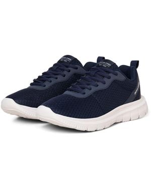 Jack & Jones Low-Top Trainers - Blue