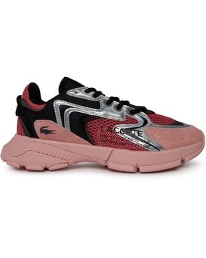 Lacoste Neo Runners - Multicolour