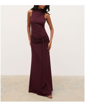 Pretty Lavish P.Lavish Solace Jsy Ld64 - Red