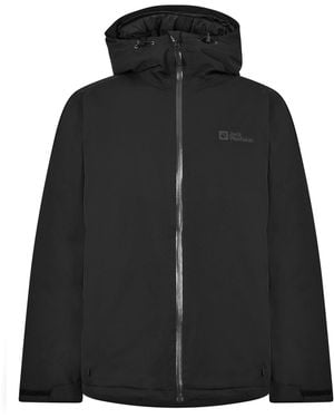 Jack Wolfskin Wisper Jacket - Black