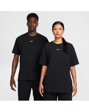 Nike Nocta Tee - Black