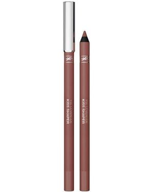 Saint Laurent Ysl Lovenude Kiss Shaper Sculpting Lip Liner - Multicolour
