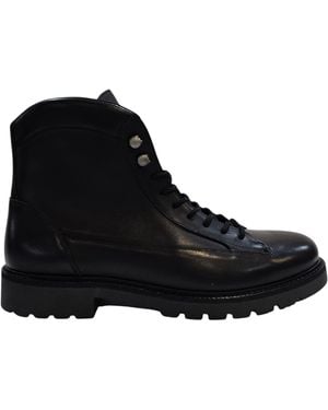 Firetrap Spirit Boots - Black