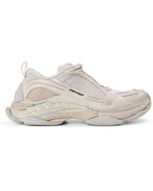 Balenciaga Trainers - White