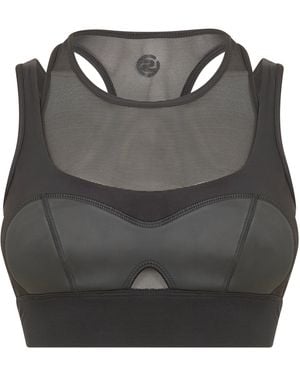Skins A400 Crop Ladies - Black
