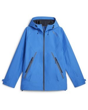 PUMA Pd Triatex Jacket - Blue