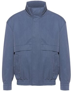 BOSS C-Callyx 10260984 01 Windbreaker - Blue