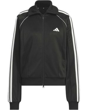 adidas Stsv Track T - Black