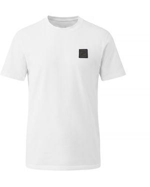 Patrick T-Shirt - White
