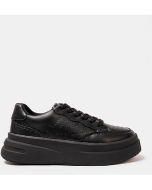 Kappa Ari Trainers - Black