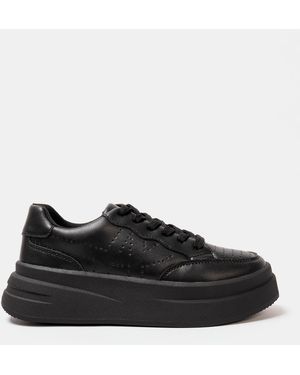 Kappa Ari Trainers - Black