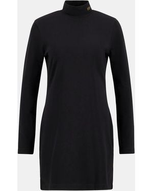 Barbour Kylie Mini Dress - Black