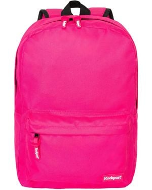 Rockport Backpack Adults - Pink
