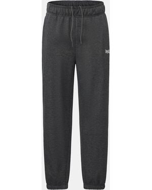 Lonsdale London Essential Joggers - Grey