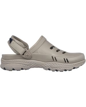 Skechers Clogs - Grey
