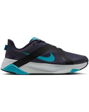 Nike Hybrid Training Shoes - Blue