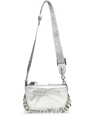 Steve Madden Madden Bnicco - White