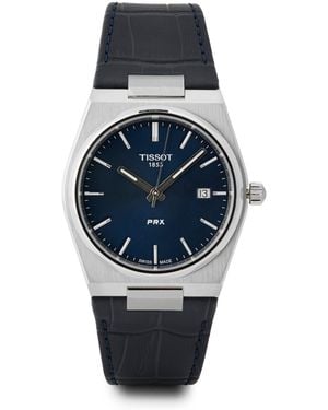 Tissot Prx Quartz Analogue Watch - Metallic