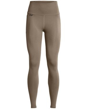 Under Armour Ua Motion Leggings - Grey