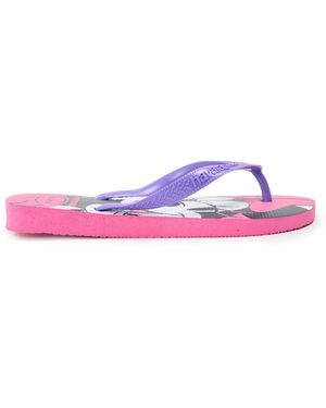 Havaianas Flip Flops - Pink
