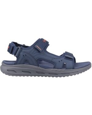 Cotswold Fairfoird Sandal - Blue