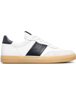 CLAE Adults Low-Top Trainers - Blue