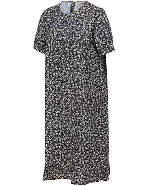 Regatta Orla Kiely Smock Dress - Grey