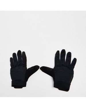 Endura Loop Full Finger Gloves - Black