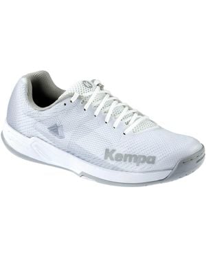 Kempa Wing 2.0 - Blue