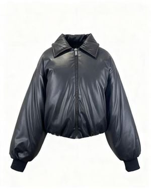 Kangol Bomber Jkt Ld54 - Blue