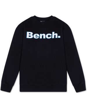 Bench Padir 3 Piece Set - Blue