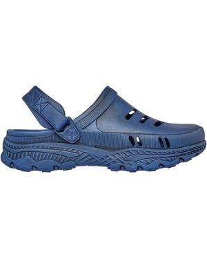 Skechers Clogs - Blue