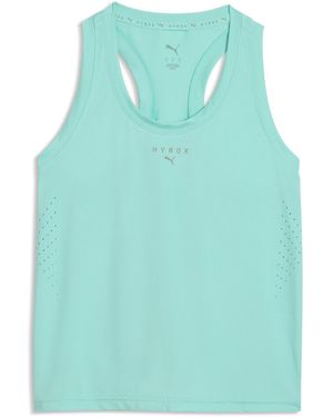 PUMA Hyrox Performance Vest - Blue