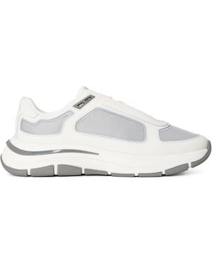 Mallet Alton Sn54 - White